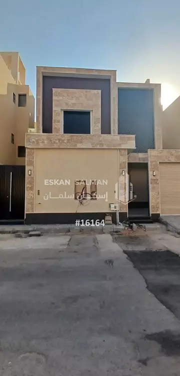 شقة - الرياض - حي النهضة