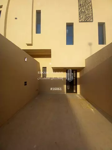 شقة - المزاحمية - غرناطه