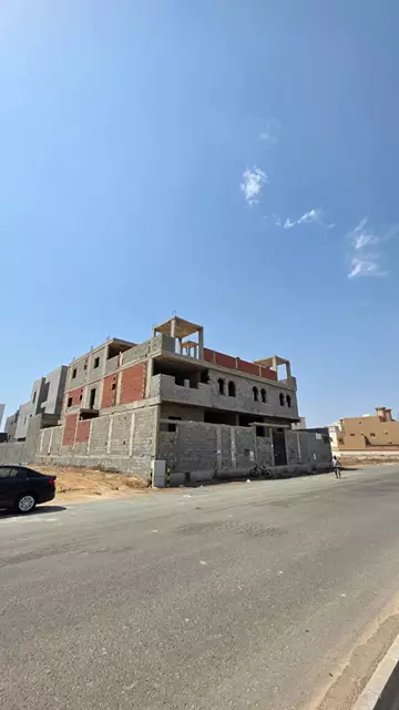 فيلا سكني للبيع في حي الياقوت في جدة