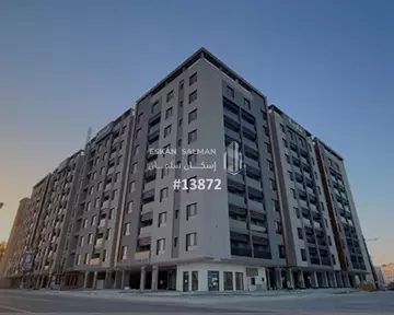 شقة - الخبر - حي اشبيليا