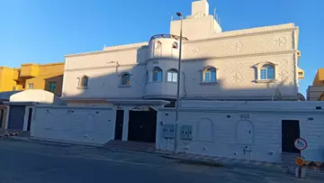 عمارة للإستثمار في جدة - الحمدانية 