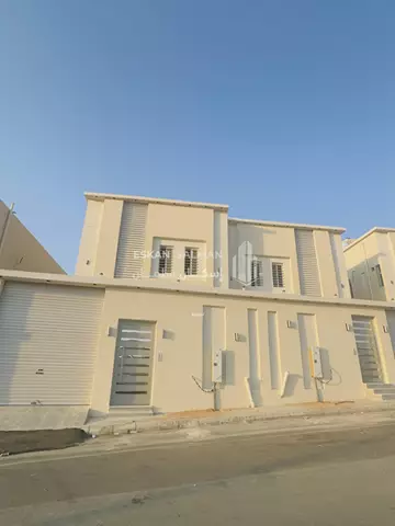 فيلا - الطائف - حي الواصلية (السلمانيه)