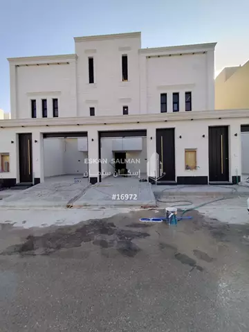 دور - الرياض - حي عكاظ