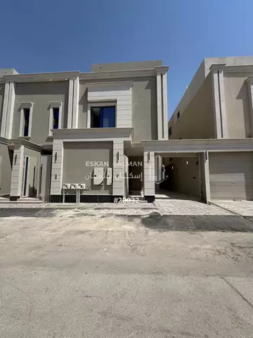 شقة - الرياض - حي السعادة