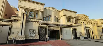 دور - الرياض - حي الجنادرية