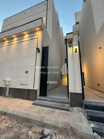 دور - الرياض - حي الجنادرية