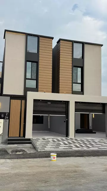 فيلا سكني للبيع في حي العقيق في الخبر