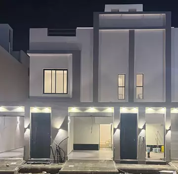 دور مستقل سكني للبيع في حي الرحمانية في