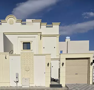 فيلا سكني للبيع في حي القشاشية في مكة المكرمة