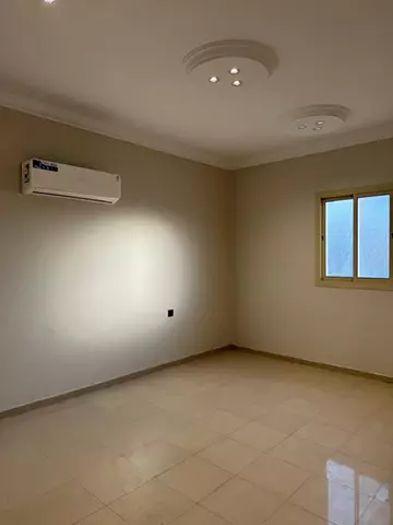 شقة سكني للإيجار في حي العقيق في شمال الرياض