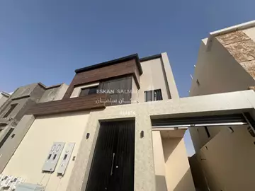 دور - الرياض - حي الندوة
