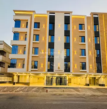 شقة - جدة - حي مشرفة