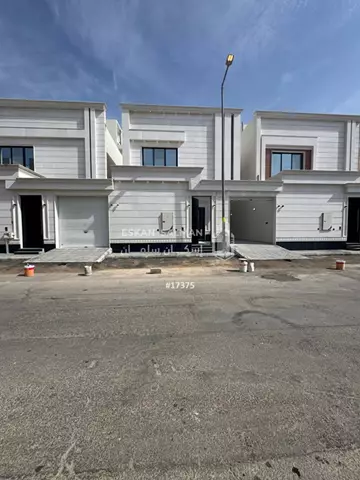 فيلا - الرياض - الخليج