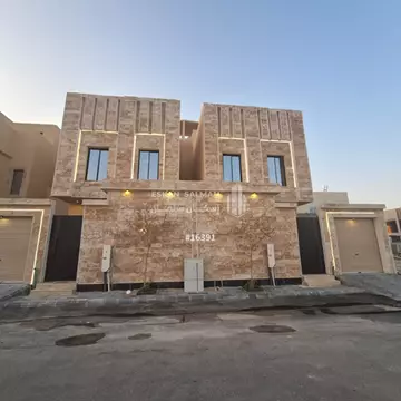 فيلا - الهفوف‎ - حي منسوبي التعليم الثاني (الدانه)