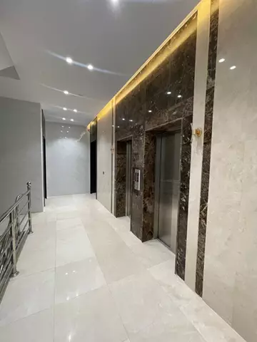 عمارة سكنية استثمارية للبيع جدة-الرحاب