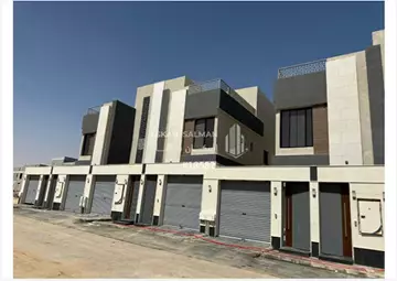 دور - الرياض - حي ضاحية نمار