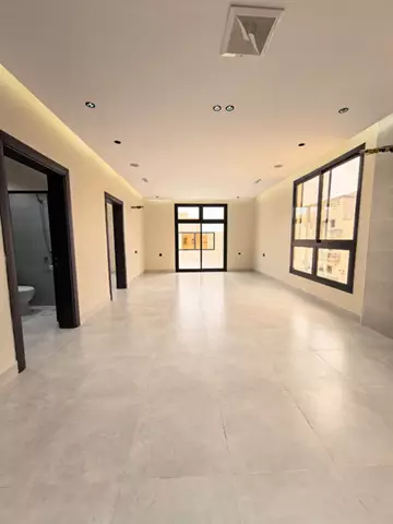 شقة سكني للبيع في حي البوادي في جدة