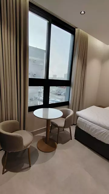 شقة سكني للإيجار في حي البوادي في جدة