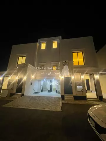 شقة - الرياض - حي الرمال