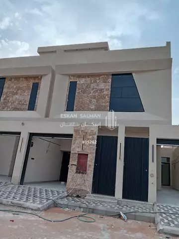 دور - الرياض - حي ديراب