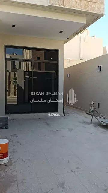 دور - الرياض - حي القدس