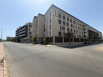 شقة سكني للإيجار في حي السلامة في جدة