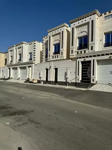فيلا سكني للبيع في حي الرحمانية في جدة