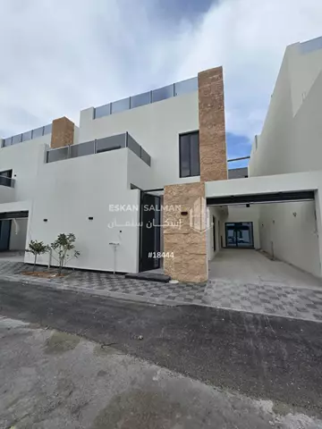 فيلا - الخبر - حي الامواج