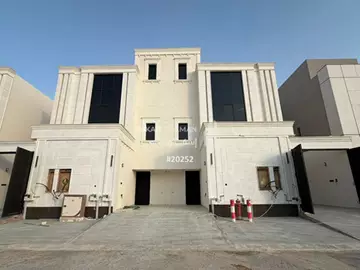 دور - الرياض - حي الجنادرية