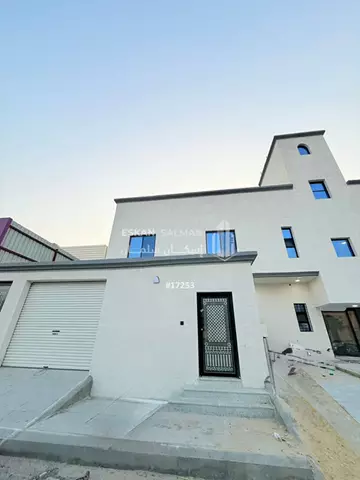 شقة - الدمام - حي بدر