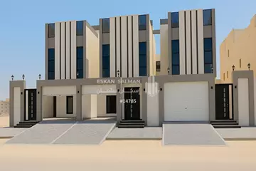 فيلا - الدمام - ضاحية الملك فهد, البيضاء