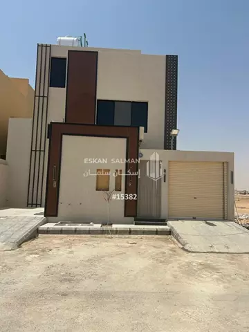 دور - الرياض - حي ضاحية نمار