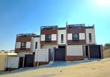 فيلا سكني للبيع في حي المسيال في مكة المكرمة