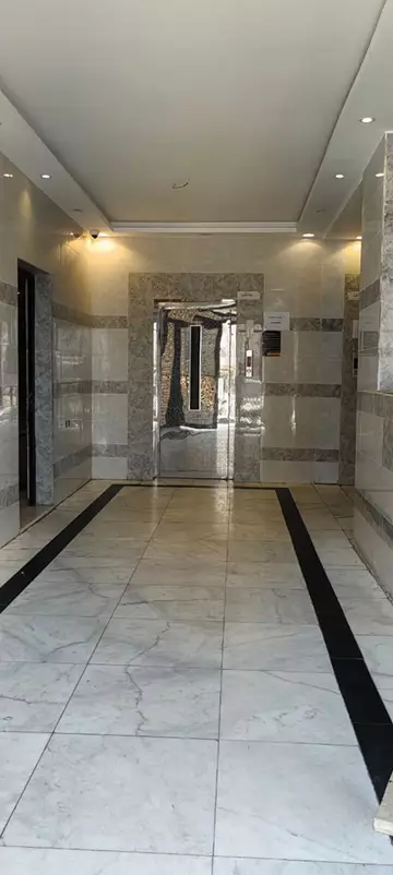 غرفة استديو سكني للإيجار في حي مريخ في جدة