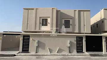 فيلا - الطائف - الواصلية (القهيب)