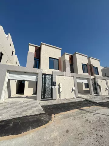 فيلا - الخبر - حي الصواري