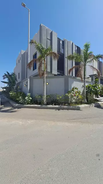 فيلا مودرن للبيع ابحر الشمالية-الشراع 