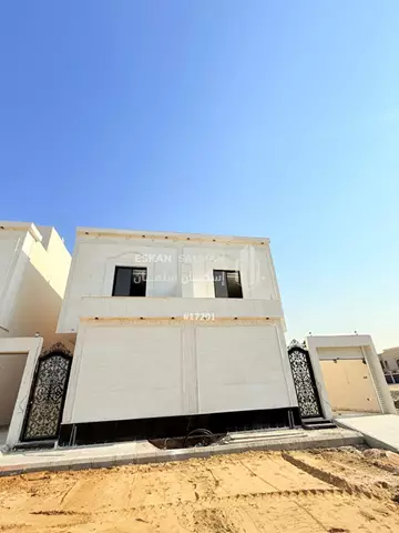 فيلا - الجبيل - حي قرطبة