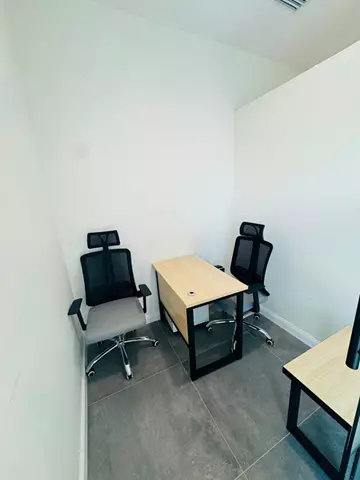 مكاتب جاهزة للإيجار | حي العارض