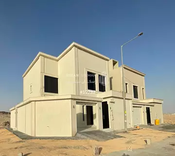 فيلا - الرياض - حي الجنادرية
