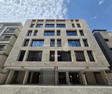 شقة - جدة - حي الزهراء