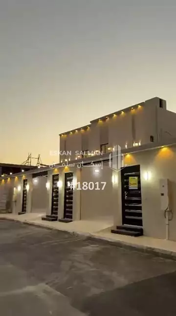 فيلا - الطائف - حي القهيب