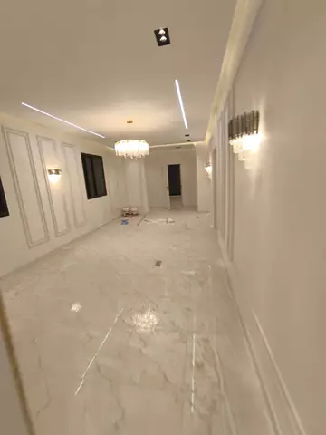 دور مستقل سكني للبيع في حي الجنادرية في شرق الرياض