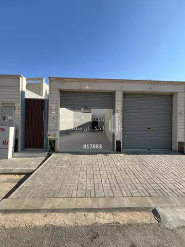 شقة - بريدة - حي السالمية ( رواق الغربي)