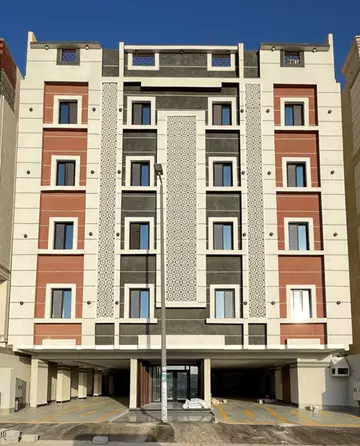 شقة سكني للبيع في حي السلامة مكة المكرمة