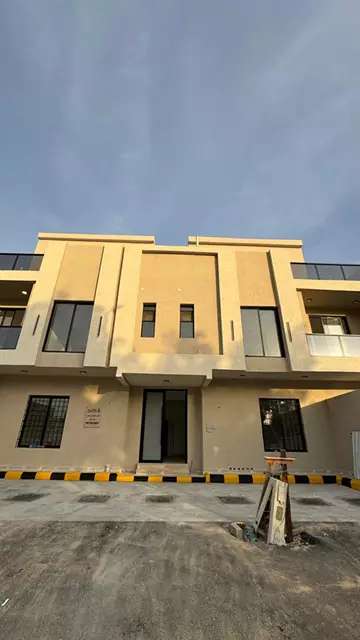 شقة سكني للبيع في حي الأمير محمد بن سعود في الدمام