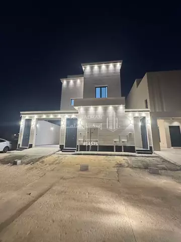 دور - الرياض - حي القادسية