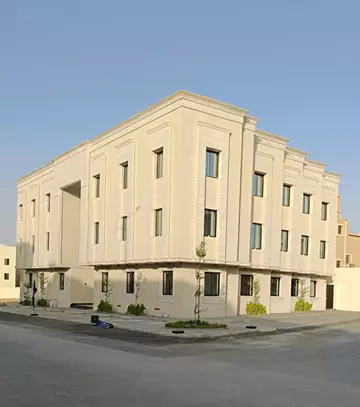 شقة سكني للبيع في حي ظهرة لبن في غرب الرياض
