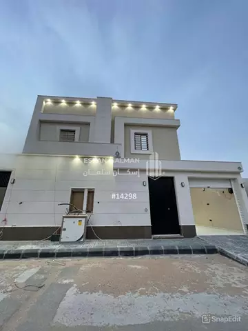 شقة - الرياض - حي الجنادرية