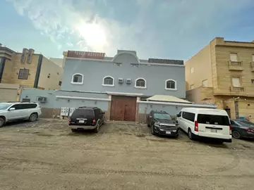 شقة سكني للإيجار في حي الصوارى في جدة